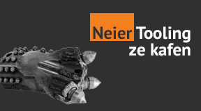 neier Tooling ze kafen