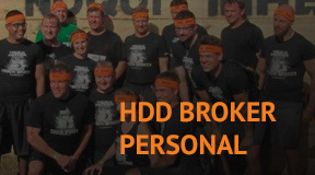 HDD Broker Personal